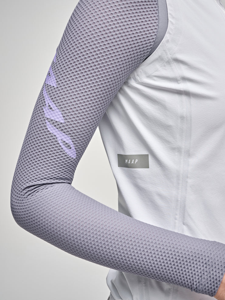 MAAP Women's Atmos Vest White
