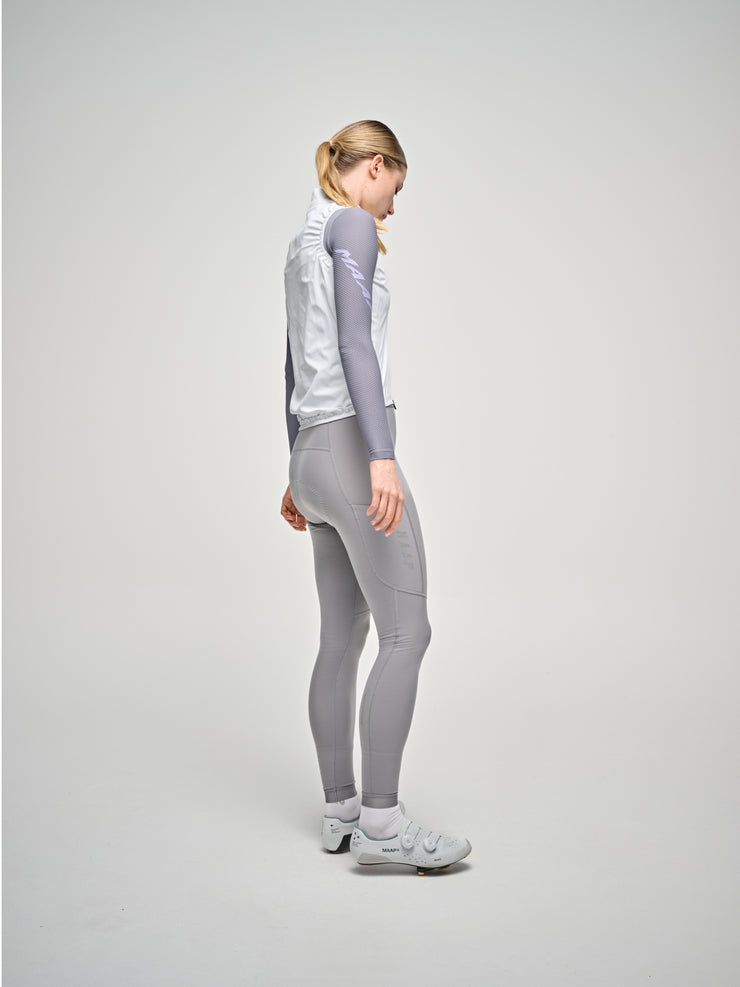 MAAP Women's Atmos Vest White