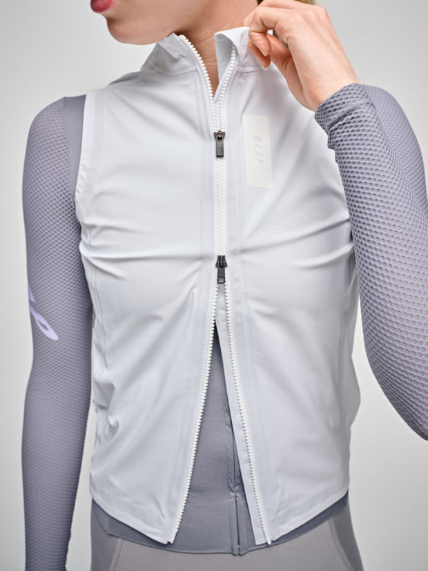 MAAP Women's Atmos Vest White