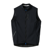 MAAP Flow Women's Vest Black - Maats Cycling Culture