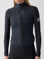 MAAP Flow Women's Vest Black - Maats Cycling Culture