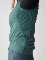 MAAP Flow Women's Vest Dark Balsam