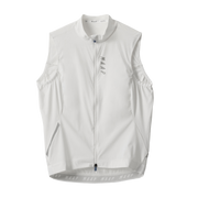 MAAP Women's Flow Vest Optic White