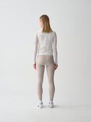 MAAP Women's Flow Vest Optic White