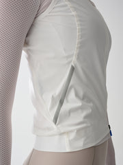 MAAP Women's Flow Vest Optic White