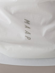MAAP Women's Flow Vest Optic White