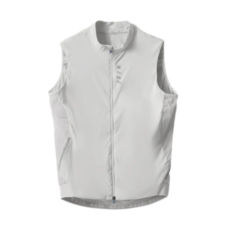 MAAP Flow Women's Insulated Vest Antarctica - Maats Cycling Culture