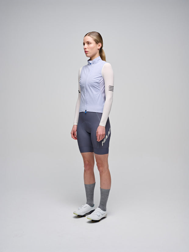 MAAP Women's Flow Insulated Vest Aleutian