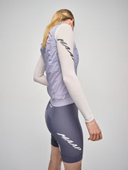 MAAP Women's Flow Insulated Vest Aleutian