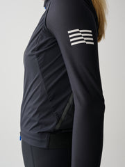 MAAP Women's Flow Vest Jet Black
