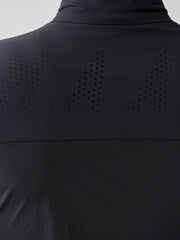 MAAP Women's Flow Vest Jet Black