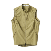 MAAP Women's Flow Vest Dark Ore