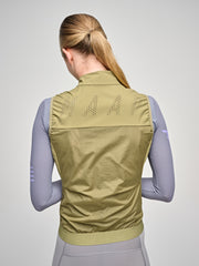 MAAP Women's Flow Vest Dark Ore