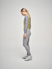 MAAP Women's Flow Vest Dark Ore