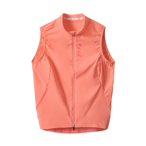 MAAP Flow Women's Vest Tangelo