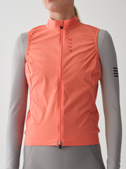 MAAP Flow Women's Vest Tangelo