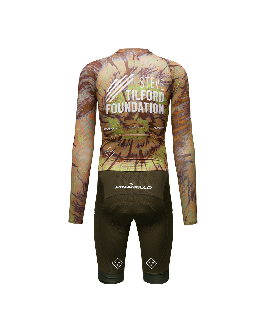 Pas Normal Studios Skinsuit | Maats.cc – Maats.cc