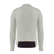 Albion Traverse Men's Long Sleeve Jersey Mist Grey