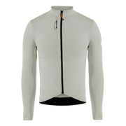 Albion Traverse Men's Long Sleeve Jersey Mist Grey