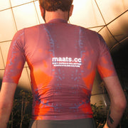 Maats BST Men's Jersey Oxide