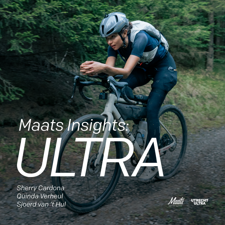 Maats Insights: Ultra