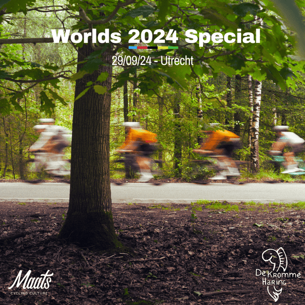 Worlds 2024 Special