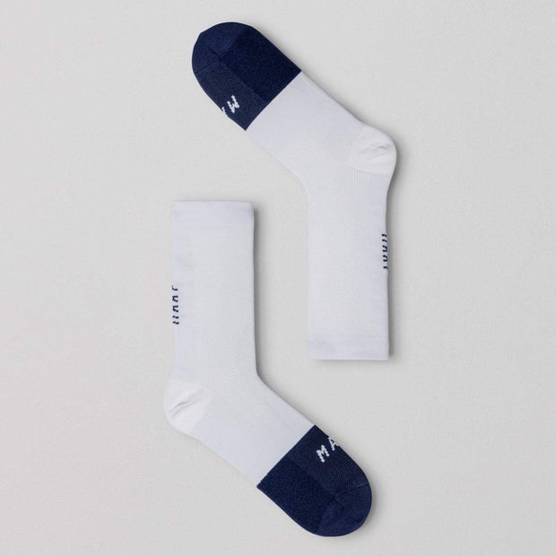 MAAP Division Socks White '22
