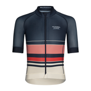 PNS Mechanism Late Drop Men's Jersey Navy - Maats Cycling Culture