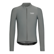 PNS Mechanism Men's Longsleeve Jersey Dark Moss - Maats Cycling Culture