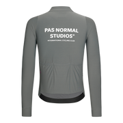 PNS Mechanism Men's Longsleeve Jersey Dark Moss - Maats Cycling Culture