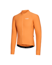 PNS Mechanism Men's Longsleeve Jersey Dusty Orange