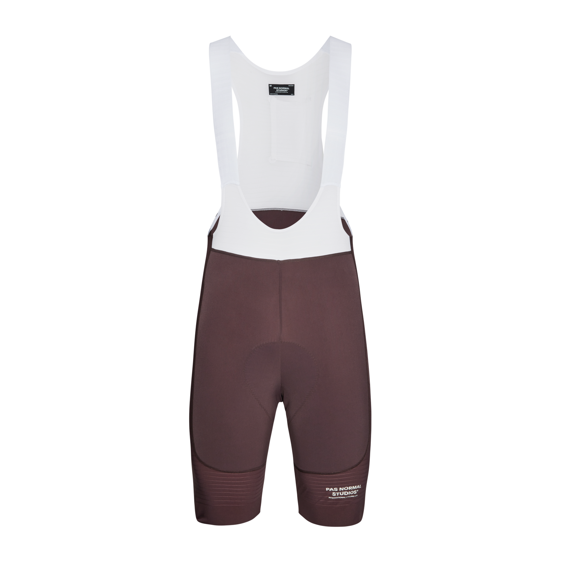 PNS mechanism ビブショーツ PNS Mechanism Pro Men's Bib Shorts Light Brown | Maats.cc – Maats.cc