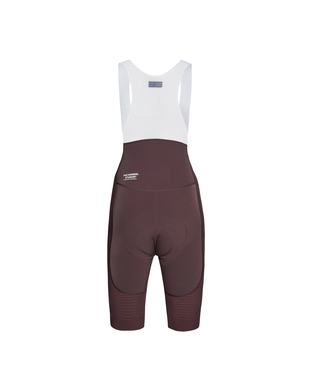 PNS Mechanism Pro Men's Bib Shorts Light Brown | Maats.cc – Maats.cc