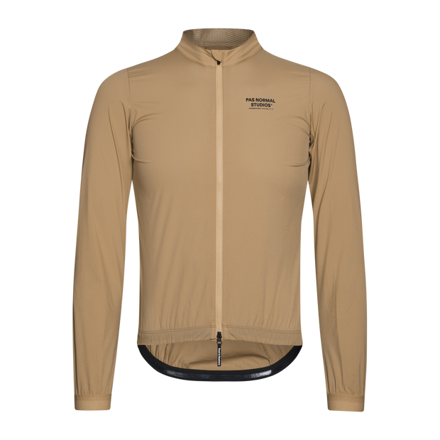 PNS Mechanism Men's Stow Away Jacket Camel