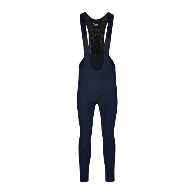 PNS Mechanism Men's Deep Winter Long Bibs Navy