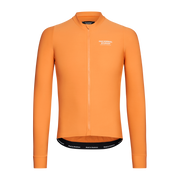 PNS Mechanism Men's Longsleeve Jersey Dusty Orange