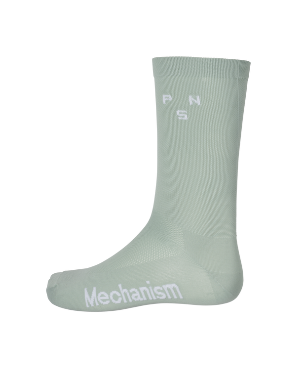 PNS Mechanism Socks Celeste