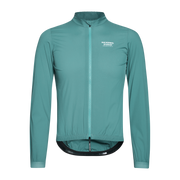 PNS Mechanism Men's Stow Away Jacket Grey Teal