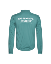 PNS Mechanism Men's Stow Away Jacket Grey Teal