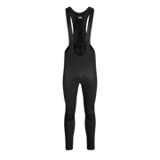 PNS Mechanism Men's Deep Winter Long Bibs Black