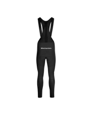 PNS Mechanism Men's Deep Winter Long Bibs Black