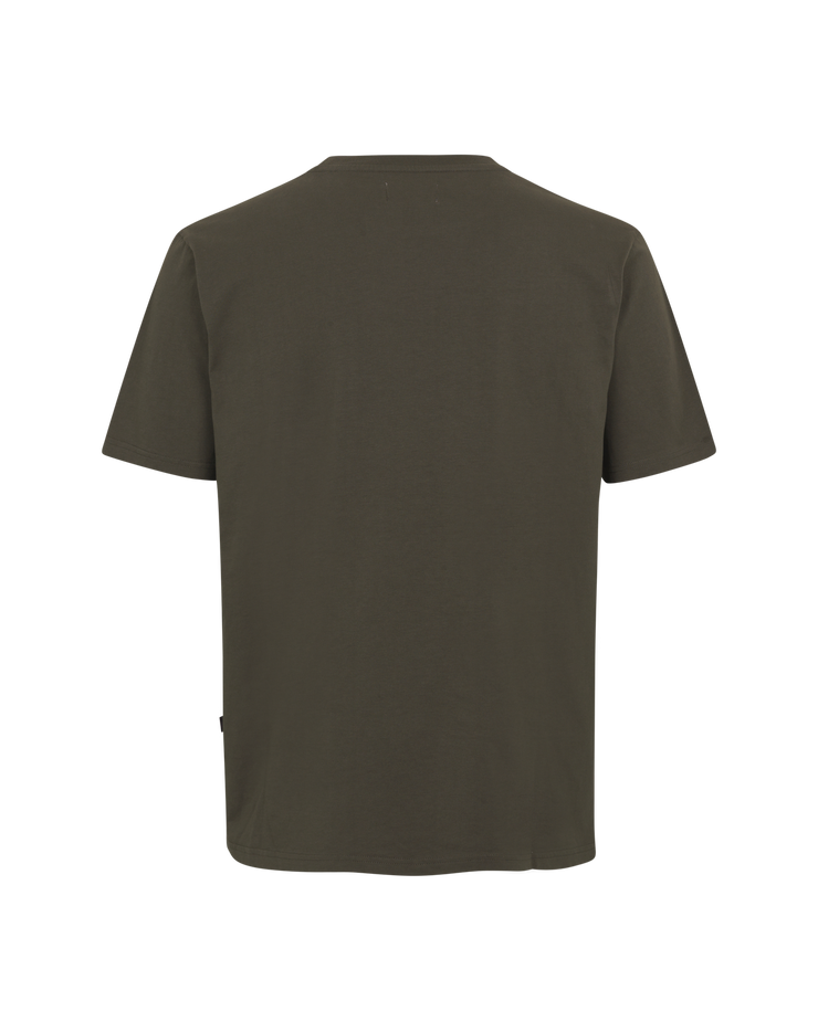 PNS x Oakley Off-Race T-shirt Black Olive