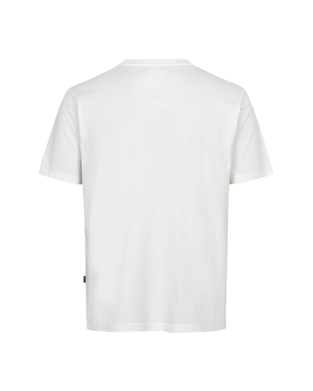 PNS x Oakley Off-Race T-shirt Off-White