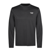 PNS Balance Men's Longsleeve T-shirt Black