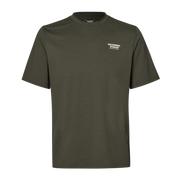 PNS Balance Men's T-Shirt Dark Olive