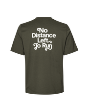 PNS Balance Men's T-Shirt Dark Olive