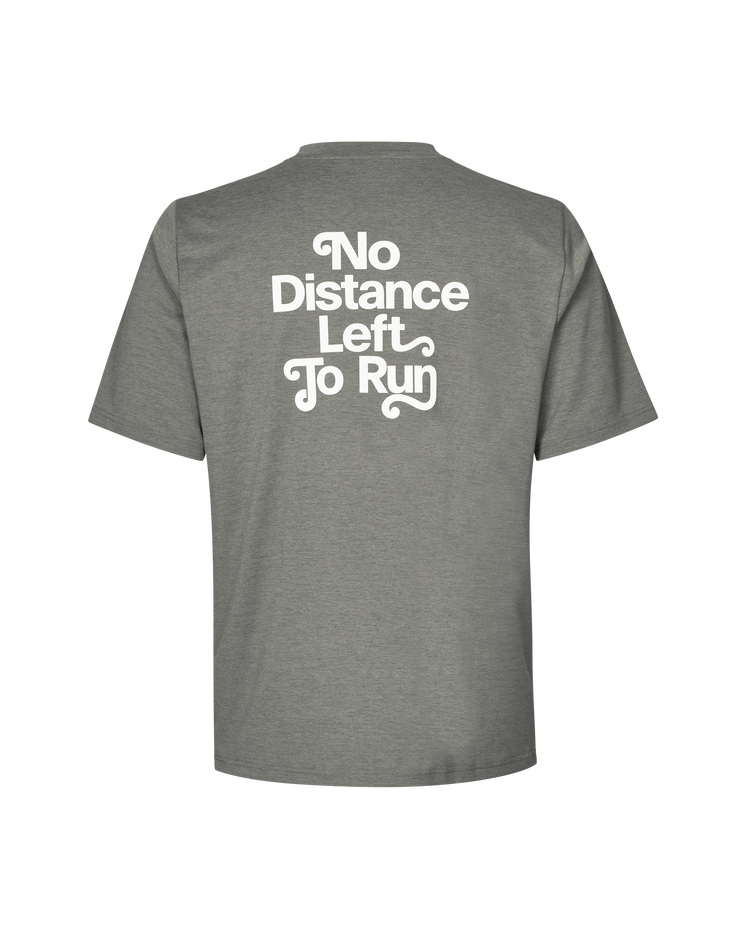 PNS Balance Men's T-Shirt Medium Grey