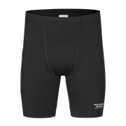 PNS Balance Men's Short Tights Black