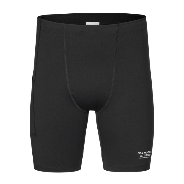 PNS Balance Men's Short Tights Black