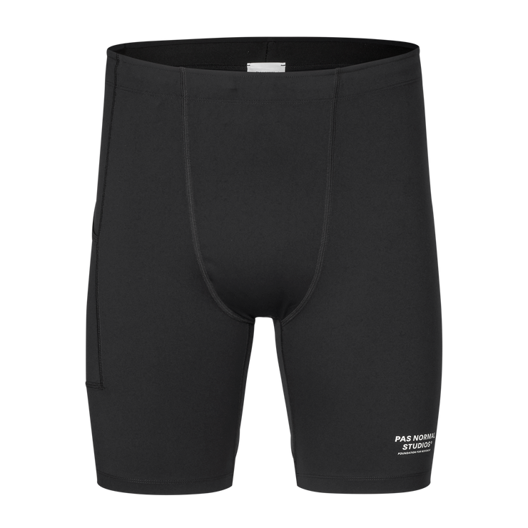 PNS Balance Men's Short Tights Black